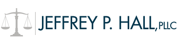 Jeffrey P. Hall, PLLC