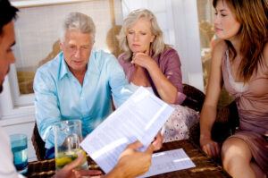 How to Bring Up Estate Planning With Your Parents